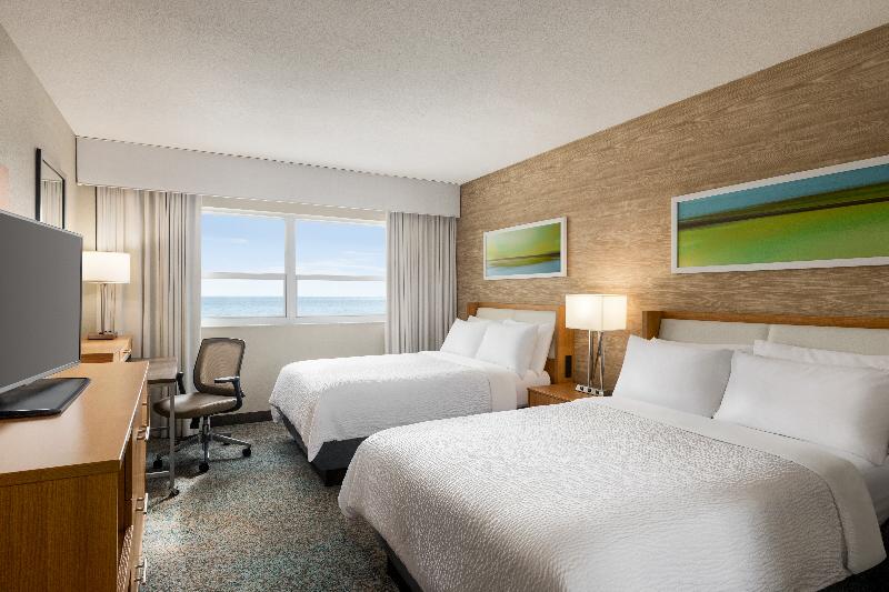 חדר סטנדרט, Holiday Inn Miami Beachoceanfront, An Ihg