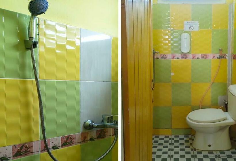 اتاق استاندارد, Oyo 1441  Dempo Permai