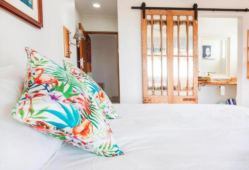 Номер Стандарт Вид на Море, Atsupers Accommodation
