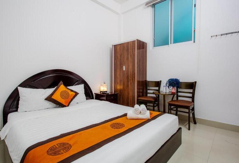 اتاق سوپریور, Sam Sam Homestay