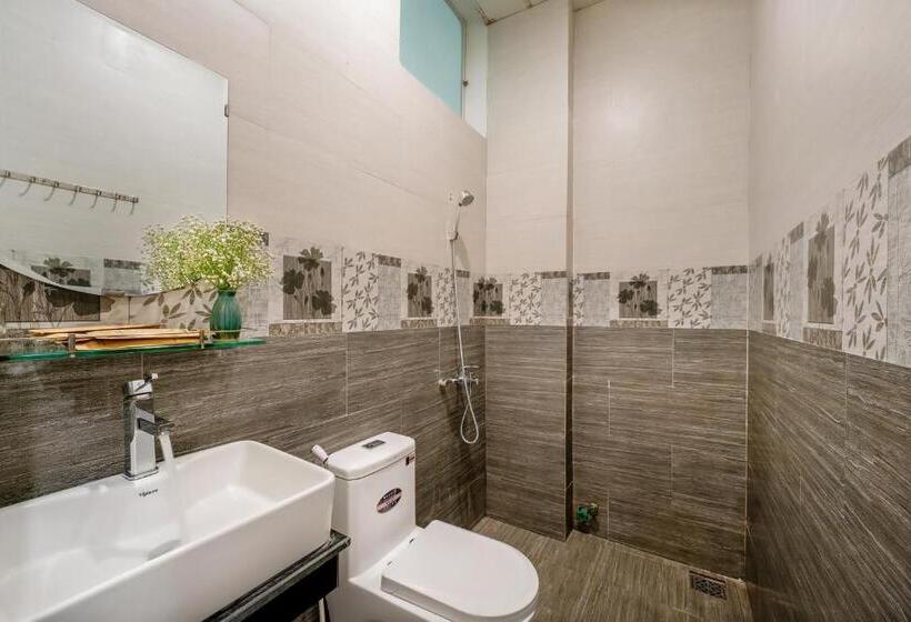 اتاق سوپریور, Sam Sam Homestay
