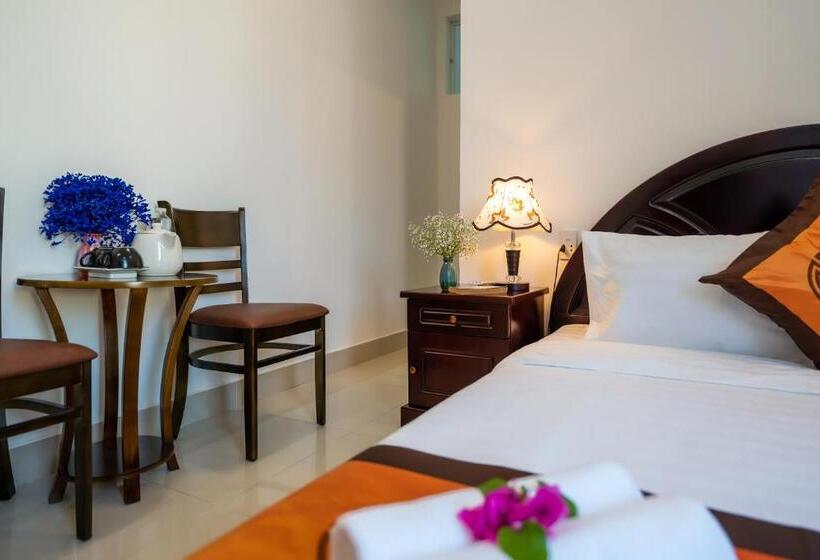 اتاق سوپریور, Sam Sam Homestay