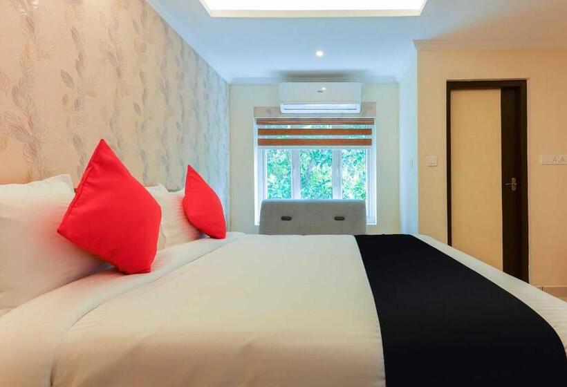 Номер Стандарт, Super Collection O Companion Leisure Homes