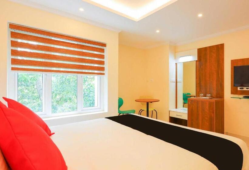Номер Стандарт, Super Collection O Companion Leisure Homes