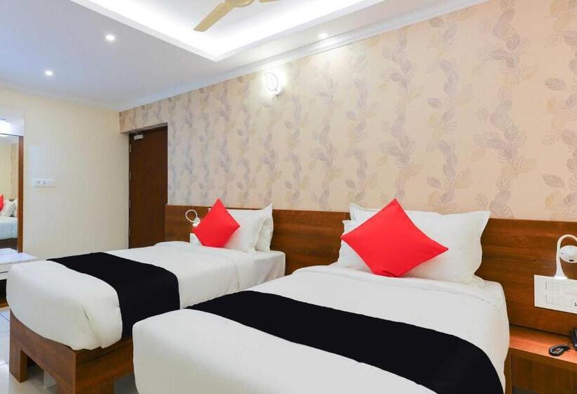Номер Стандарт, Super Collection O Companion Leisure Homes