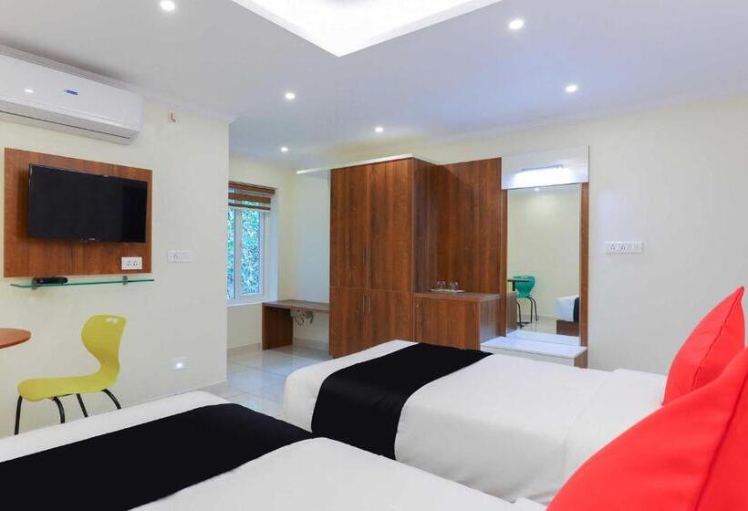 Номер Стандарт, Super Collection O Companion Leisure Homes