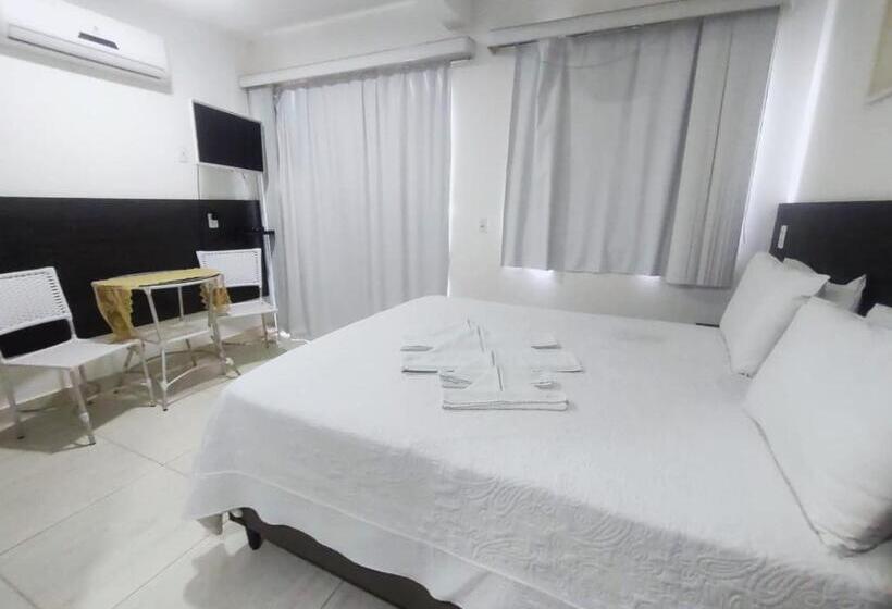Номер Стандарт, Napraia Brasil Pousada