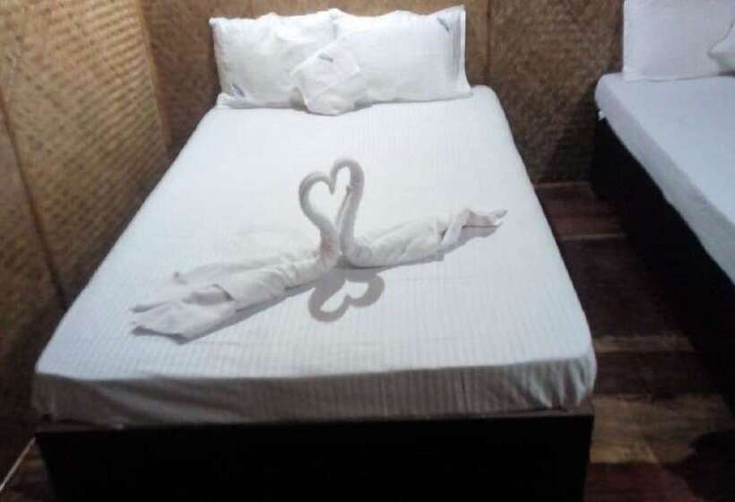 חדר משפחתי, Sweet Dream Resort