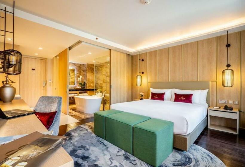 Номер Премиум, Divalux Resort & Spa Bangkok, Suvarnabhumi Airport Free Shuttle