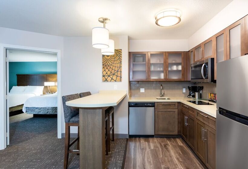 ２ベッドスイートルーム, Staybridge Suites   Fort Lauderdale Airport   West, An Ihg
