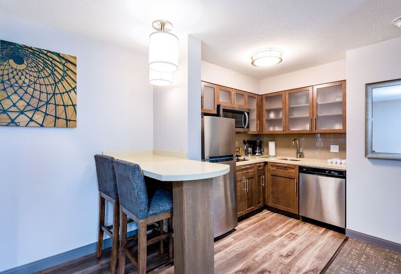 スイート, Staybridge Suites   Fort Lauderdale Airport   West, An Ihg