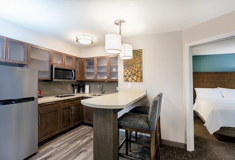 スイート, Staybridge Suites   Fort Lauderdale Airport   West, An Ihg