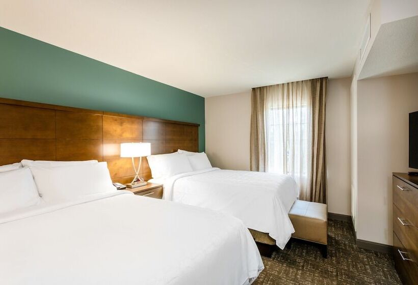 スタンダードスタジオ, Staybridge Suites   Fort Lauderdale Airport   West, An Ihg
