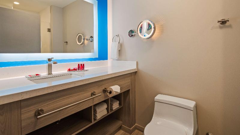 חדר סטנדרט, Best Western Premier Winnipeg East