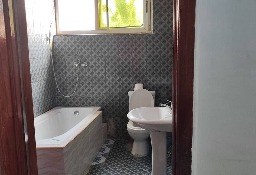 Номер Deluxe, Ellisa Hospitality And