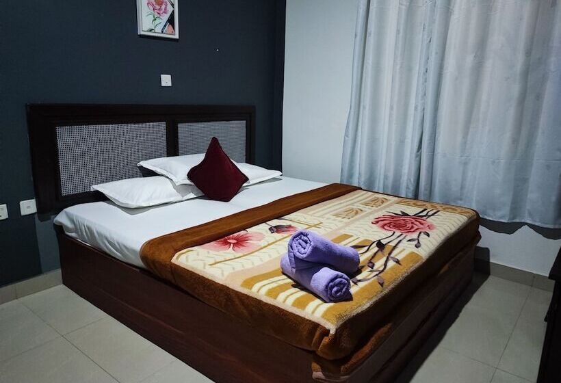 Номер Deluxe, Ellisa Hospitality And