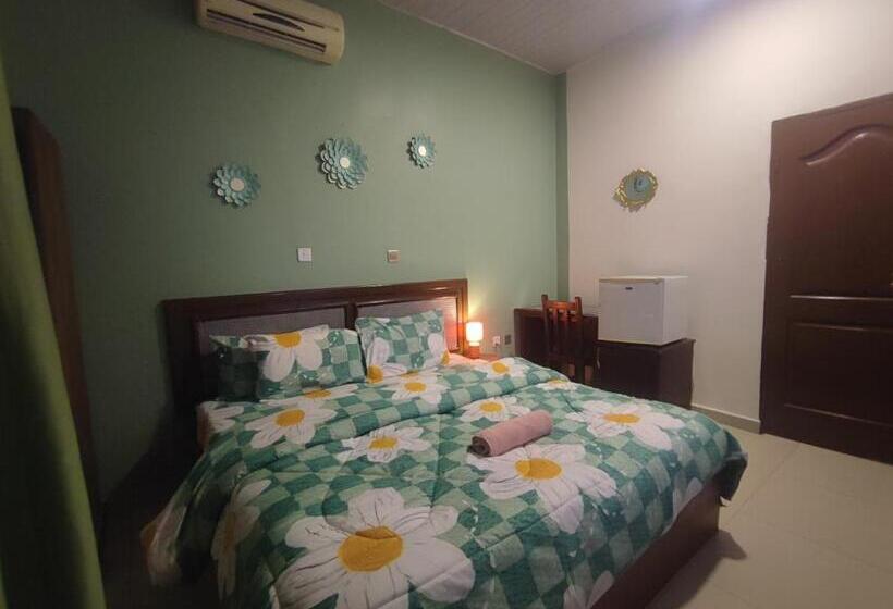 Номер Deluxe, Ellisa Hospitality And