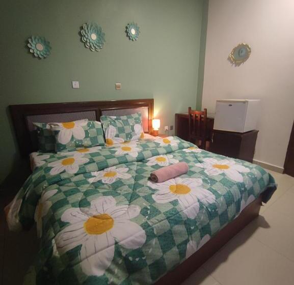 Номер Deluxe, Ellisa Hospitality And
