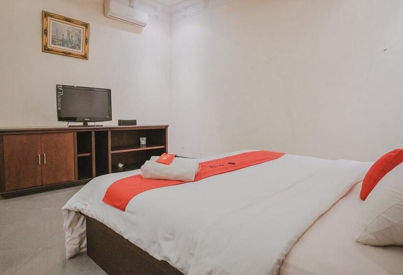 패밀리 룸, Reddoorz Premium @ Jalan Pal 10 Jambi