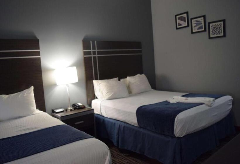 Süit, Best Western Elkhart Inn & Suites