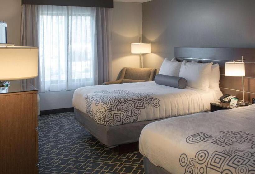 Номер Стандарт 2 Двуспальные Кровати, Best Western Hunt S Landing Hotel Matamoras Milford