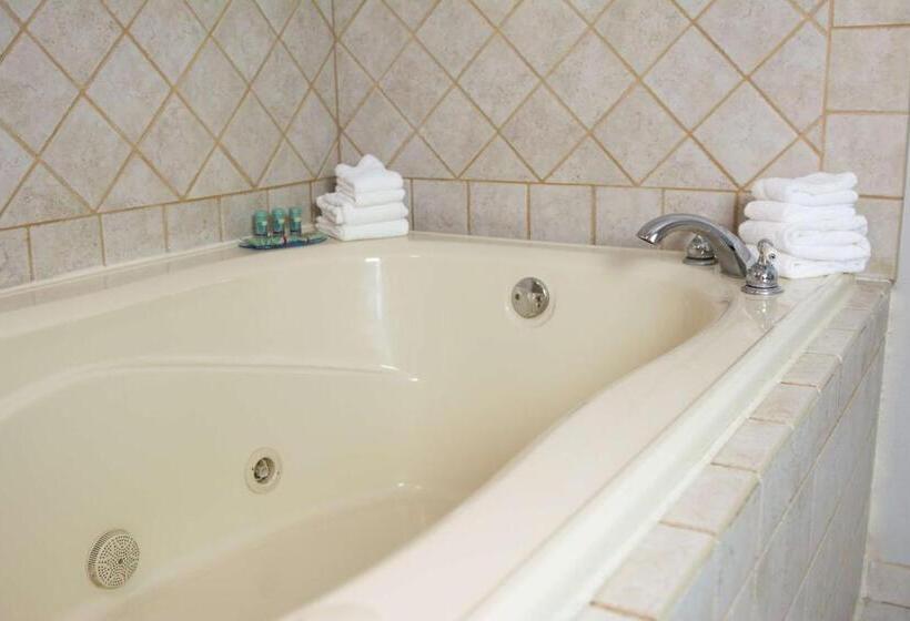 Стандартный Номер Кровать Кинг, Best Western Hunt S Landing Hotel Matamoras Milford