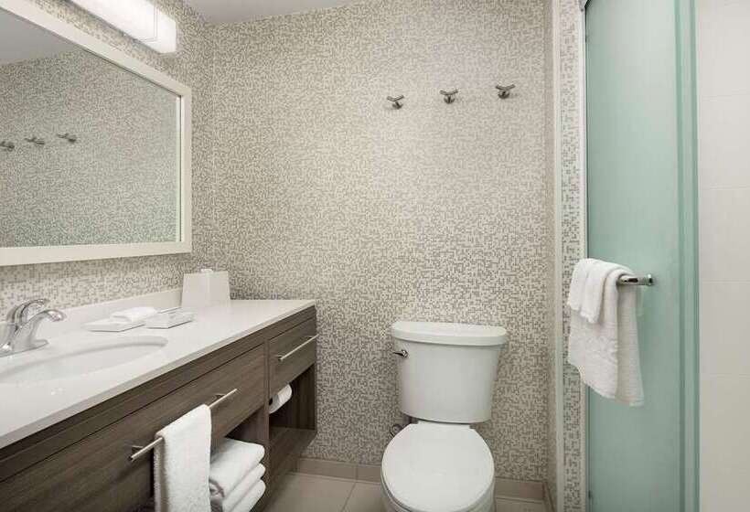 Люкс, Home2 Suites By Hilton Omaha Un Medical Ctr Area
