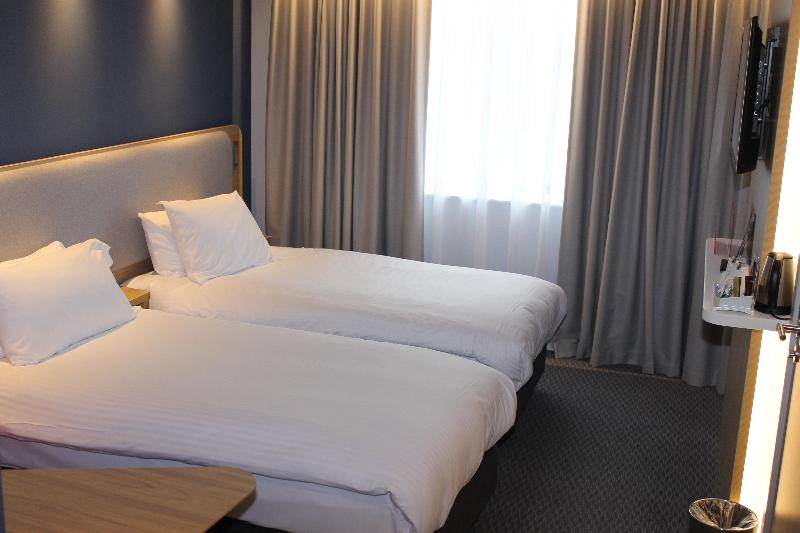 Номер Стандарт, Holiday Inn Express   Bodmin   Victoria Junction, An Ihg