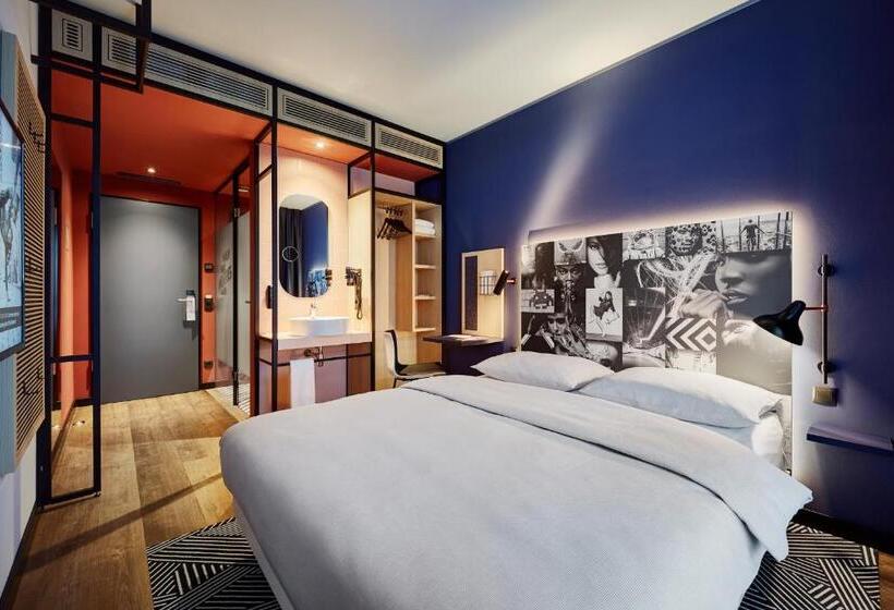 스탠다드 룸, Legere Express Leipzig