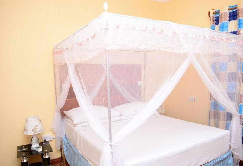 Номер Стандарт, Fakhwa Beach House