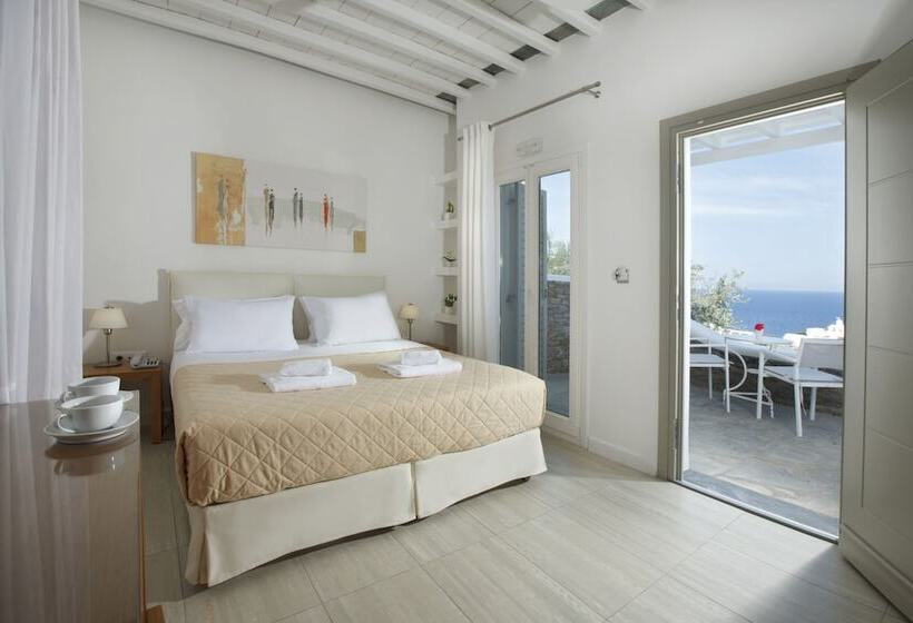 基本间, Selana Suites