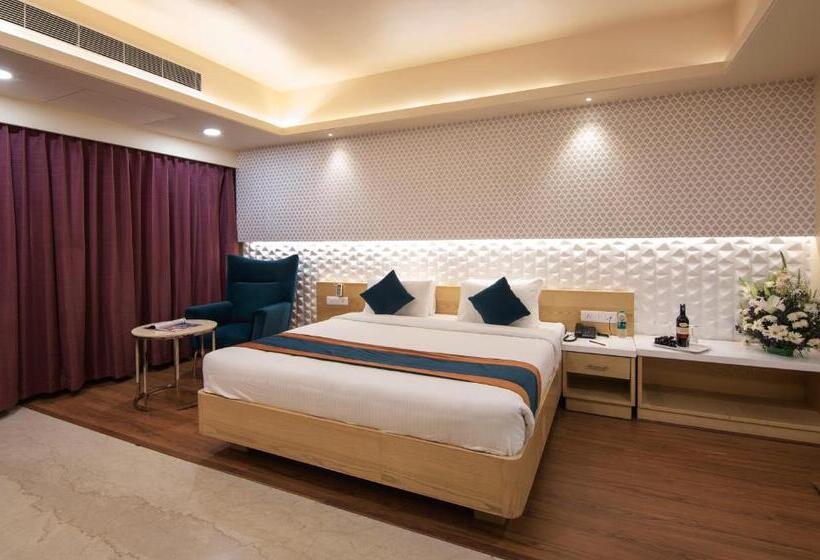 غرفة قياسية, Ziona Luxurious