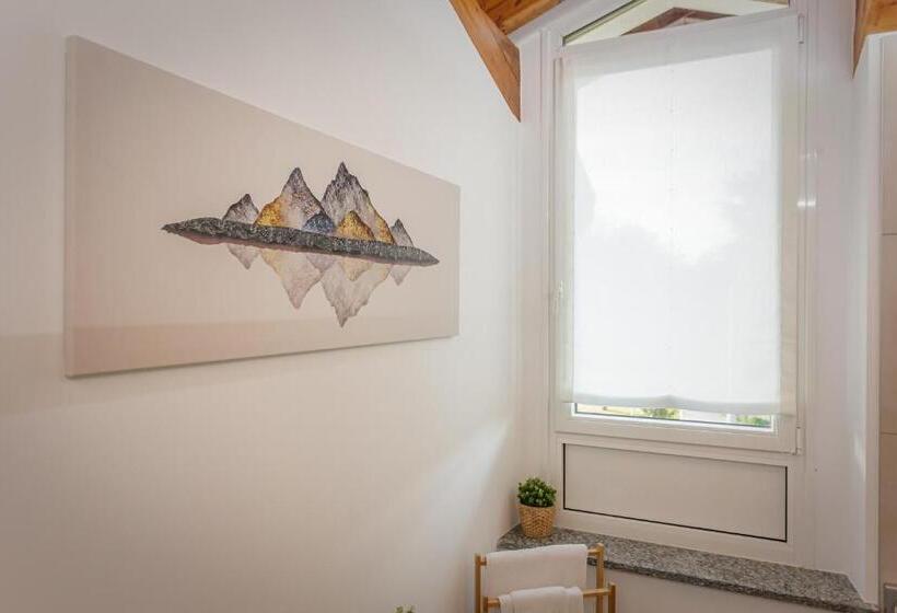 Номер Стандарт, Casa Ananda