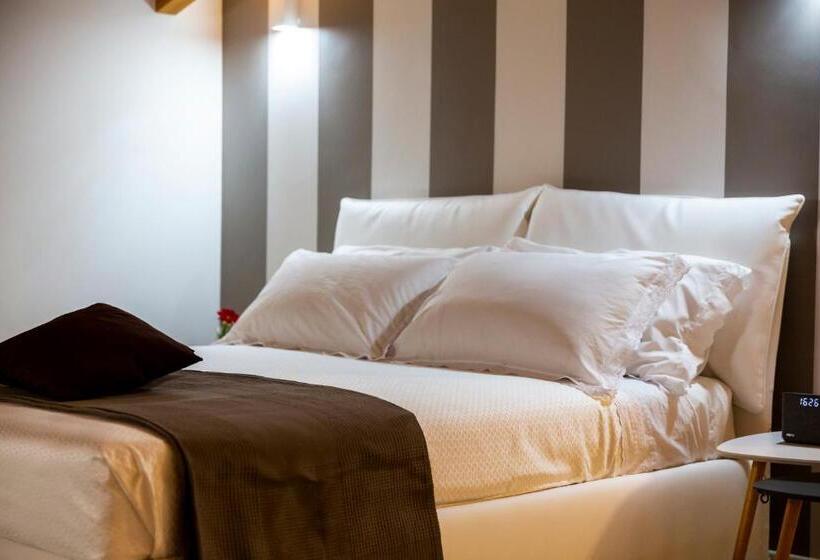 Номер Стандарт Трехместный, Casa Ananda