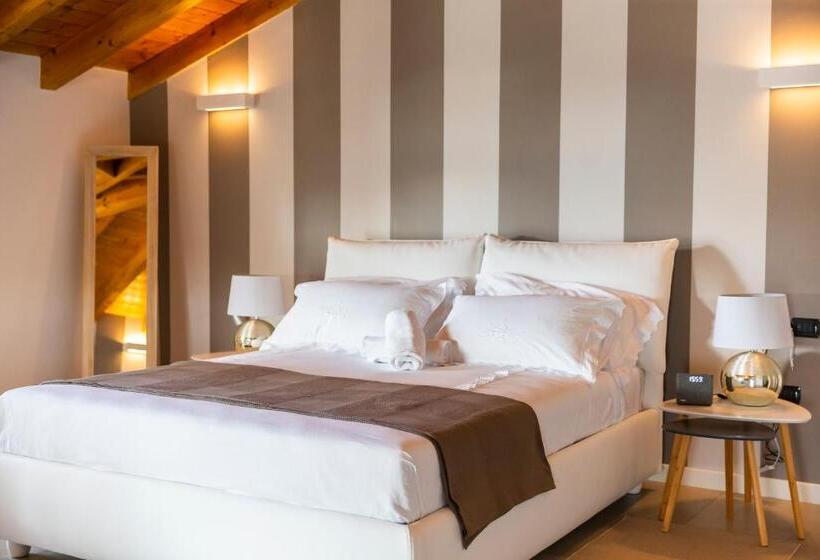 Четырехместный Номер Стандарт, Casa Ananda