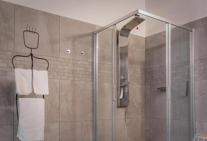 Family Suite, Casa Ananda