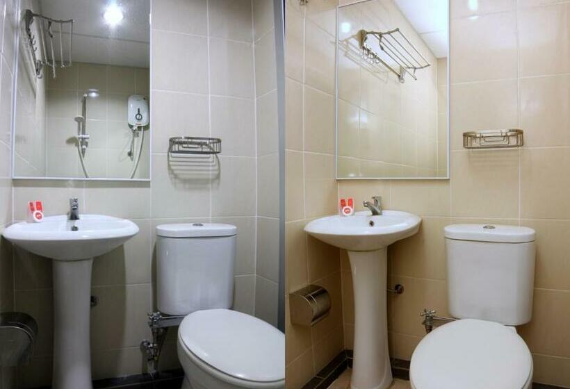 اتاق استاندارد, Oyo 44054 Holiday Mansion Inn