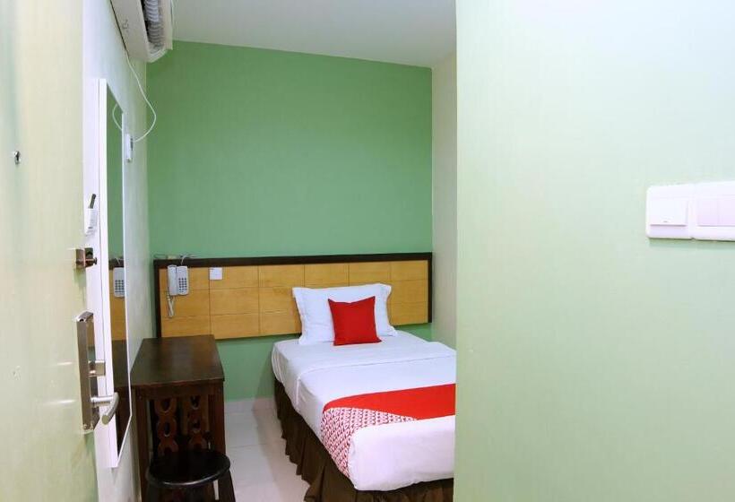 اتاق استاندارد یک نفره, Oyo 44054 Holiday Mansion Inn