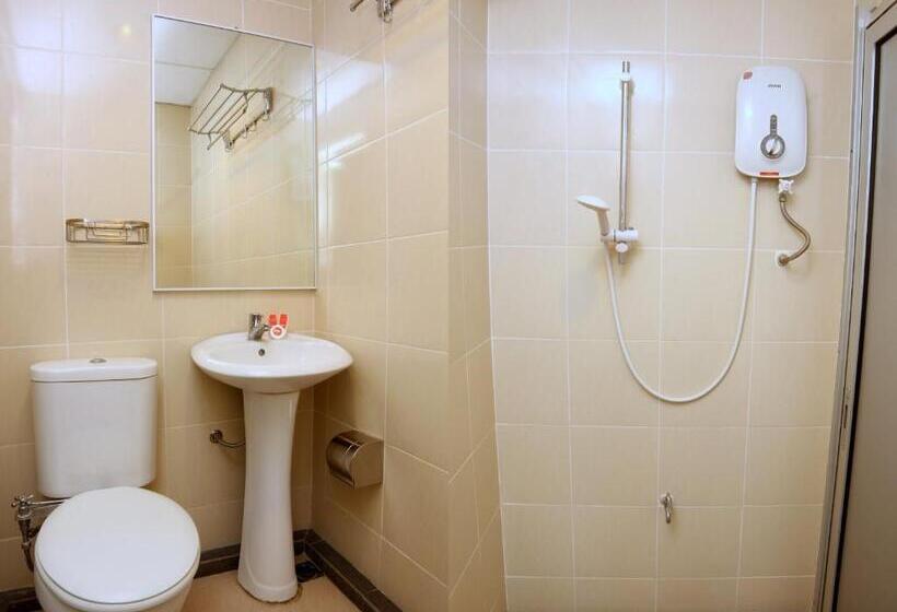 اتاق لوکس, Oyo 44054 Holiday Mansion Inn