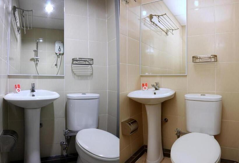 اتاق استاندارد, Oyo 44054 Holiday Mansion Inn