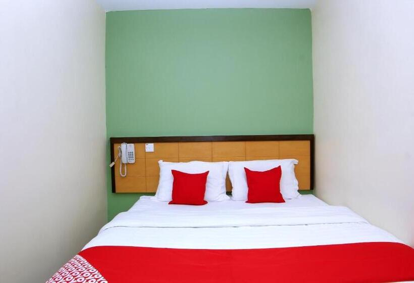 اتاق استاندارد, Oyo 44054 Holiday Mansion Inn