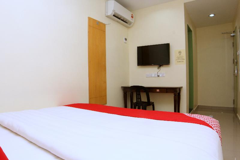 اتاق لوکس, Oyo 44054 Holiday Mansion Inn