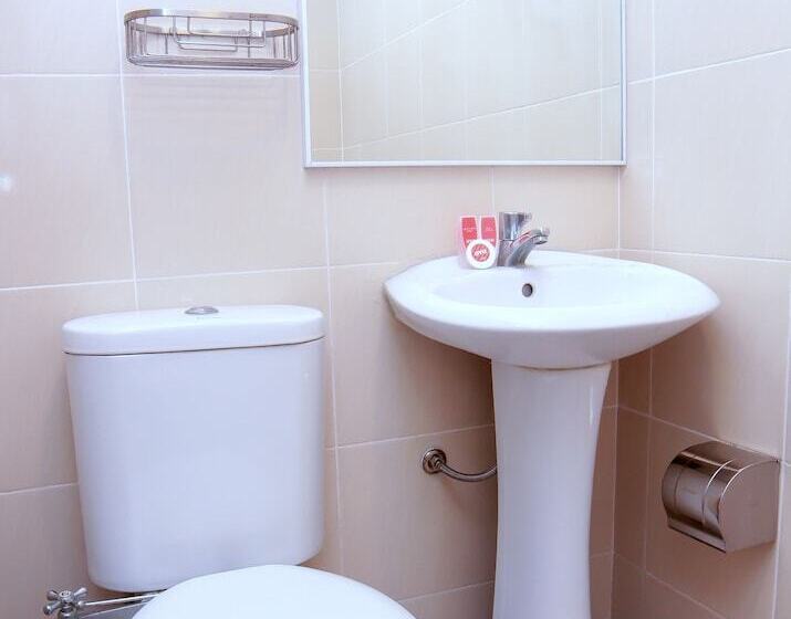 اتاق لوکس, Oyo 44054 Holiday Mansion Inn