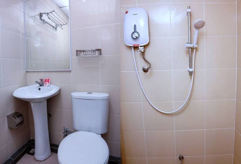 اتاق لوکس, Oyo 44054 Holiday Mansion Inn