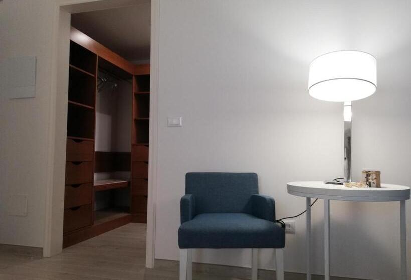 Номер Superior с Террасой, Kaloneiro Guest House