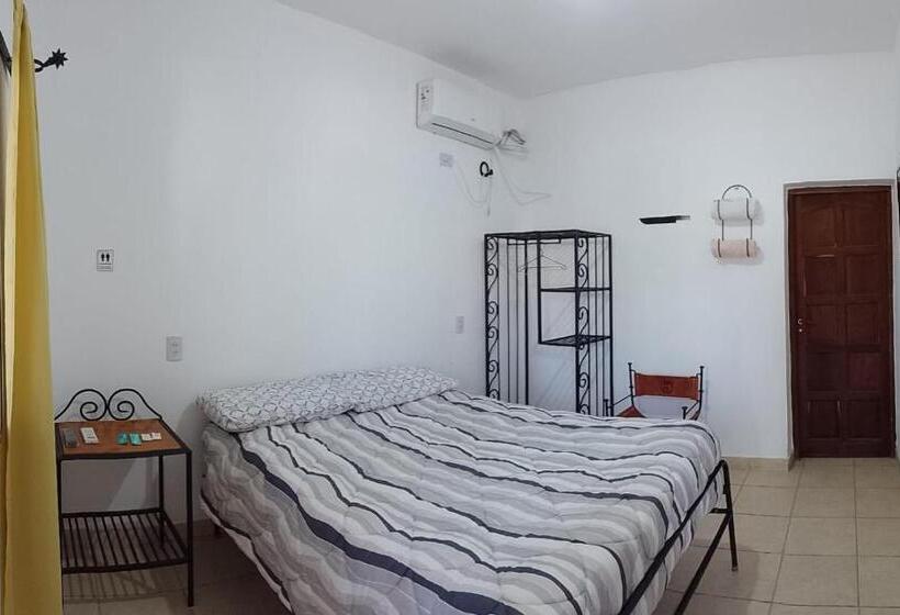 Номер Стандарт, Hostal Los Faroles Chicoana
