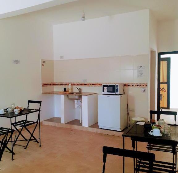 Номер Стандарт, Hostal Los Faroles Chicoana
