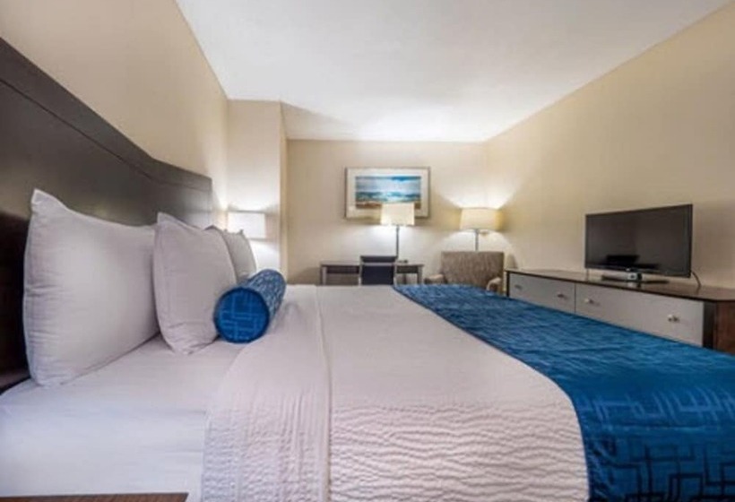 سوییت, The Breakers Hotel & Suites