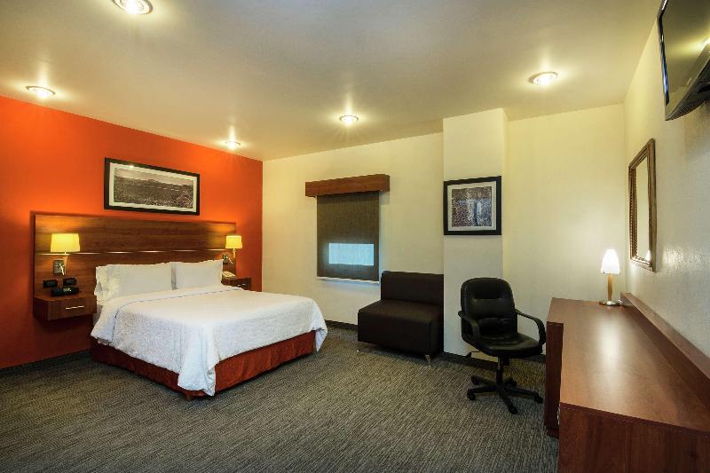 Люкс Superior, The Bethel Resort & Suites