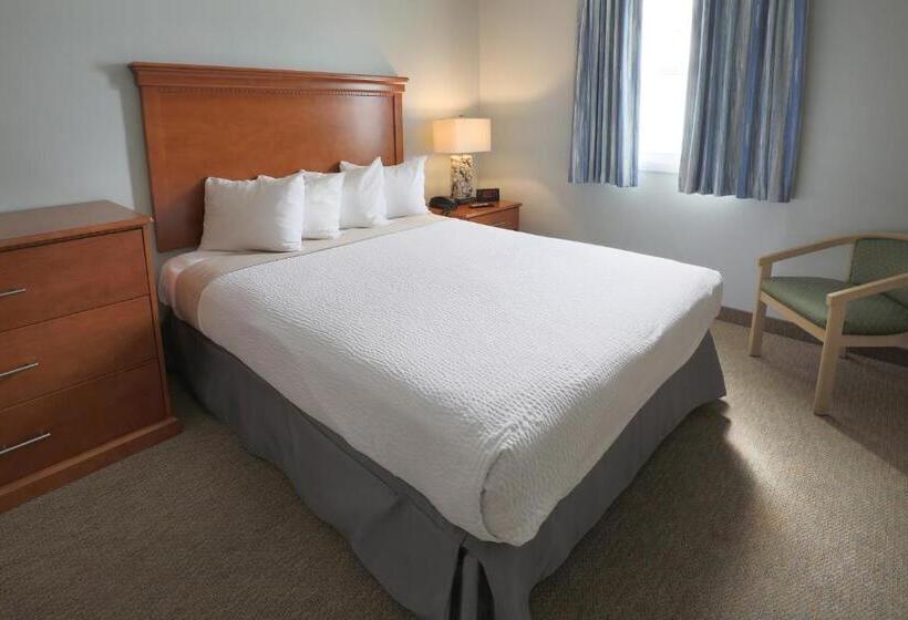 سوئیت 2 خوابه, Biscayne Family Resort